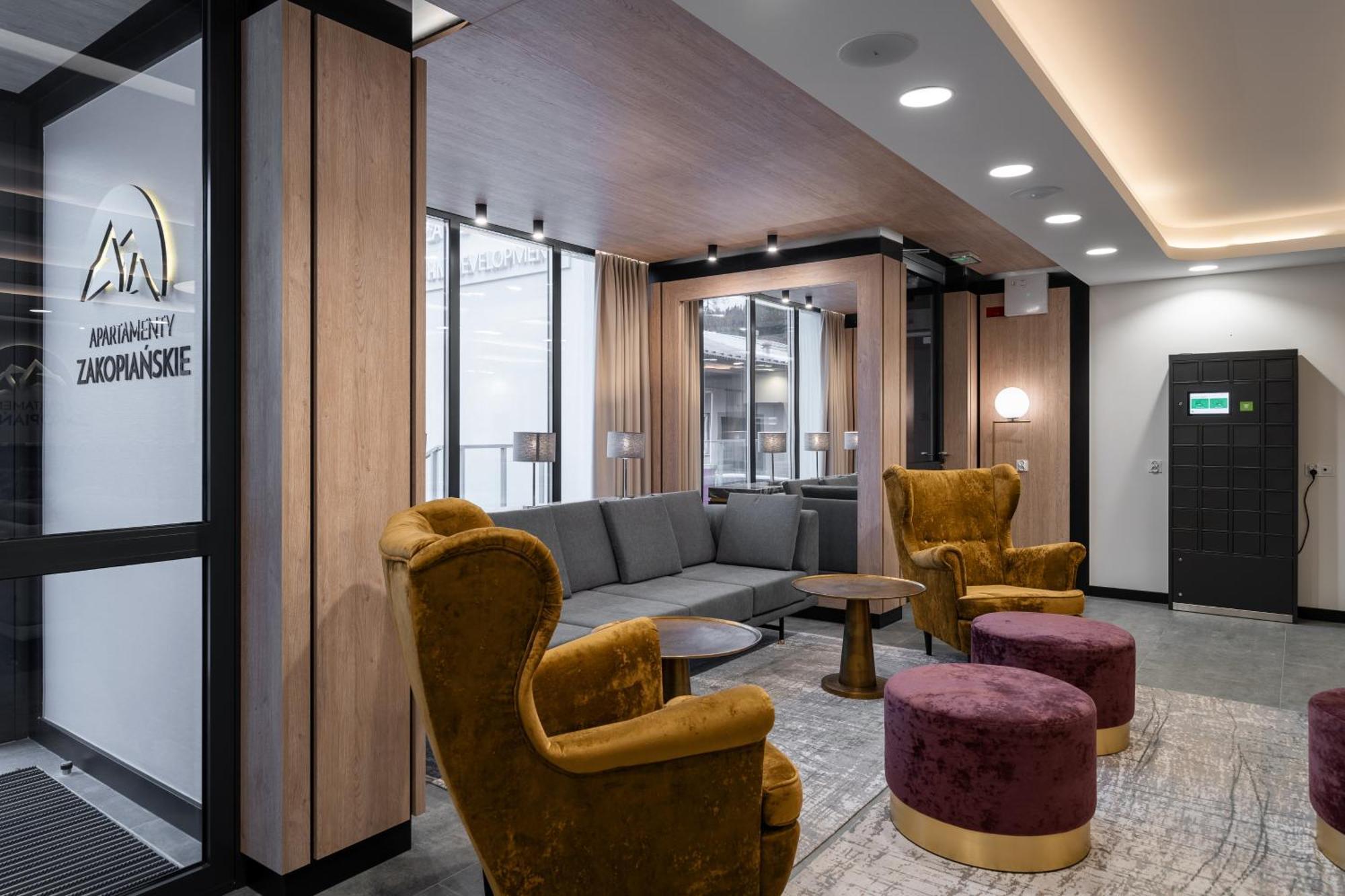 Rentplanet - Apartamenty Zakopianskie, Zakopane