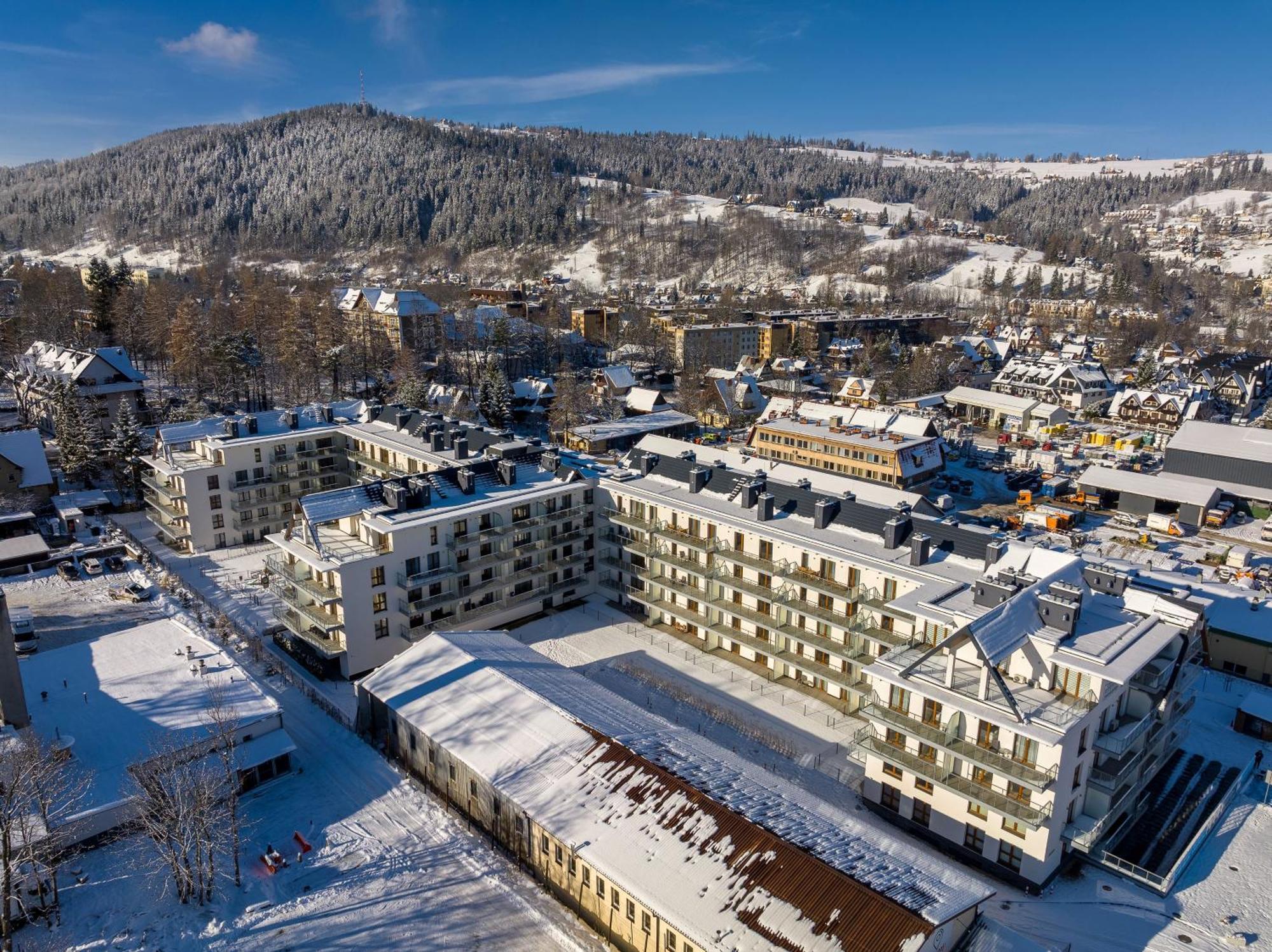 Rentplanet - Apartamenty Zakopianskie — Zdjęcia 3
