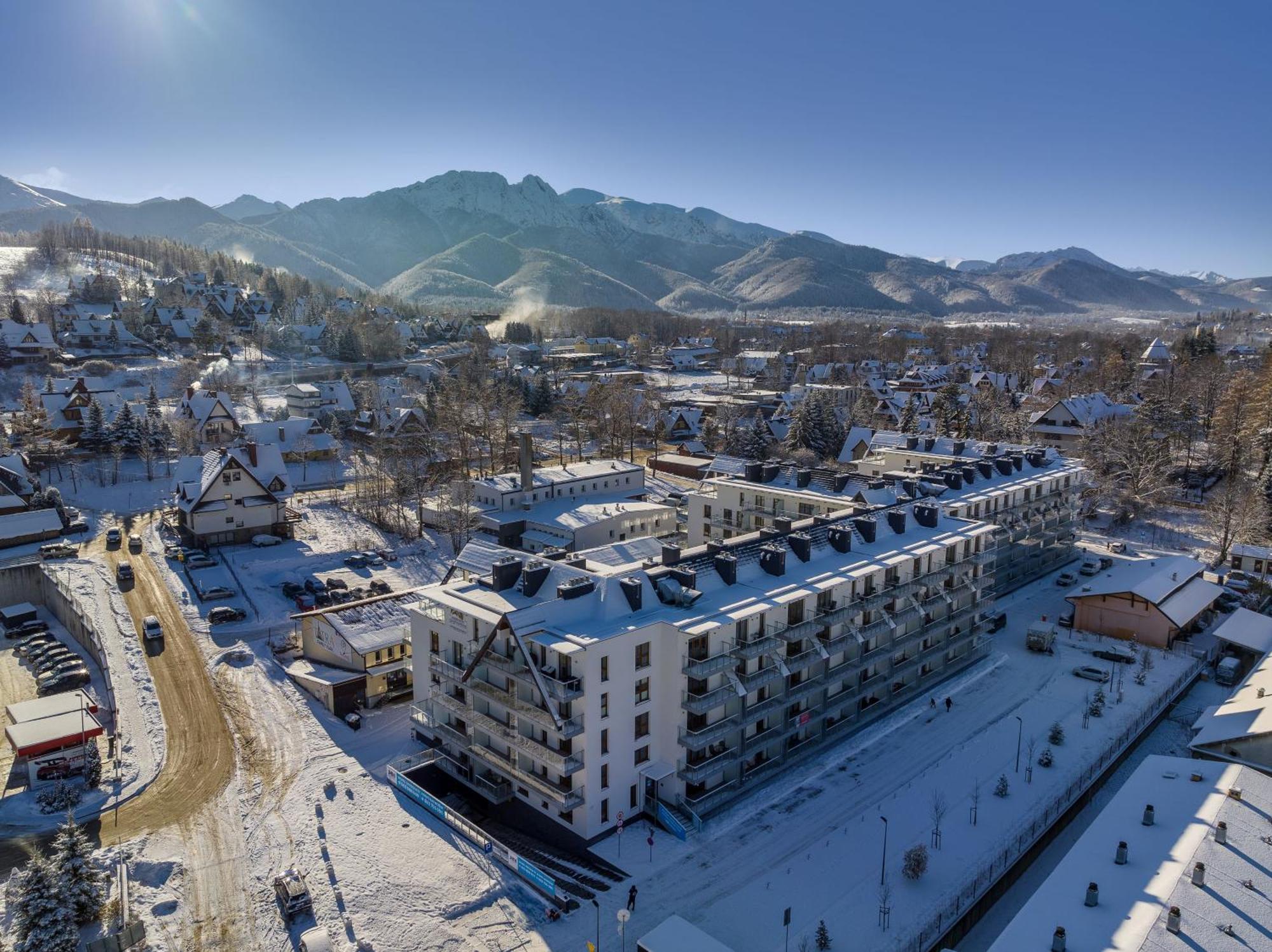 Rentplanet - Apartamenty Zakopianskie — Zdjęcia 2